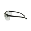 Magid Safety Glasses, Clear No - Antifog Coating YA7BKC20